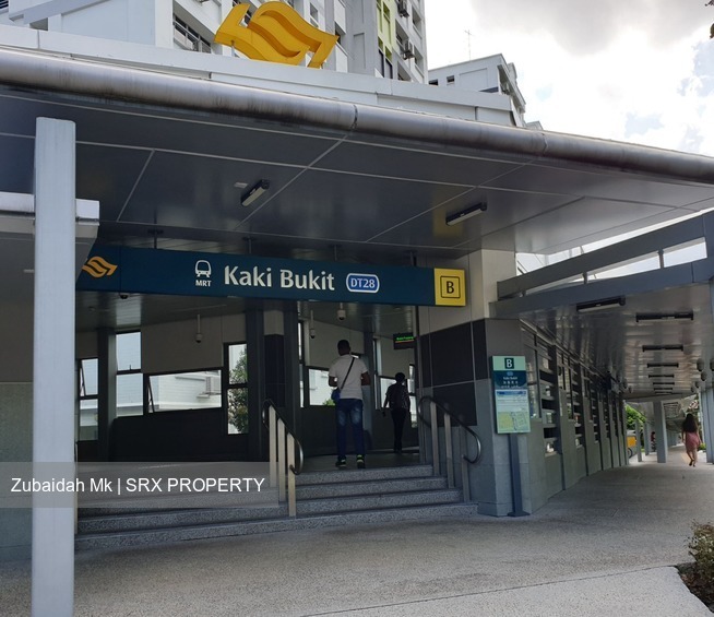 Blk 143 Bedok Reservoir Road (Bedok), HDB 3 Rooms #197509512